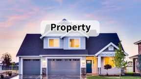 FORMS OF REAL ESTATE EXPLAINED / HOW TO INVEST IN IT