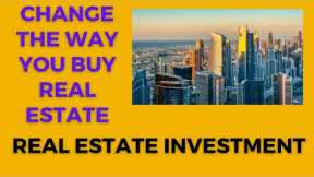 Change the Way you Buy Flats | Real Estate Investment #realestateinvestment