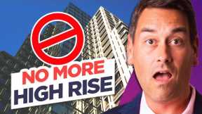The COLLAPSE of commercial Real Estate is here! Morris Invest Live