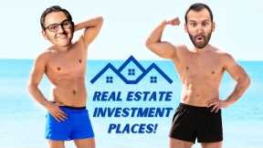 Where Should You Invest? | Real Estate Investing Essentials | Location isn't Everything
