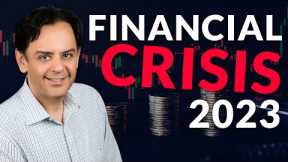The 2023 Financial Crisis and Its Impact on Real Estate