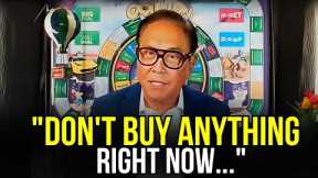 Never Invest In Real Estate In 2023 Until You Watch This! - Robert Kiyosaki ft. Ken McElroy
