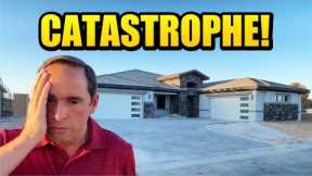 Las Vegas Homes For Sale - Catastrophe!
