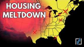 Yes..There Will Be Massive Housing Market Crash