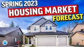 BiggerNews: New 2023 Housing Market Predictions (Buyers Are Back!)