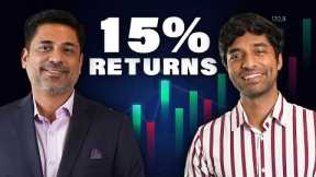 SECRETS to getting Highest Real Estate Returns | Rajesh Deo | The 1% Club Show | Ep 2