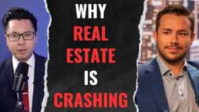 Why Real Estate Could Collapse Next, And How To Survive | Briton Hill