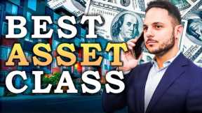 🏠 Why MULTIFAMILY is the BEST ASSET CLASS in Commercial Real Estate!