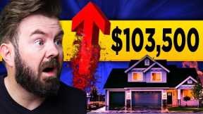Canadian Real Estate Is Going Insane - Again...
