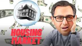 Advice for Surviving the Current Housing Market | 2023 Real Estate Investing