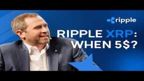 Here's why SEC has already lost vs Ripple XRP: LIVE with Brad Garlinghouse