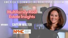 Insights on Multifamily Real Estate: Rent Trends, Occupancy, & Supply