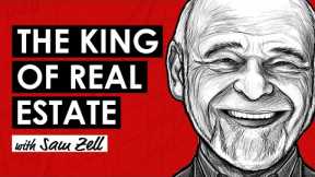 The BIGGEST Real Estate Owner In America: Investing Masterclass w/ Sam Zell (TIP552)