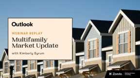 Multifamily Market Update - May 2023