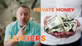 A Complete Guide to Private Money Lenders for Real Estate Investing