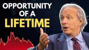 Ray Dalio: The Investing Opportunity of a Generation