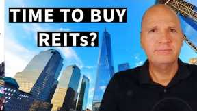 Time to Buy REITs? Vornado Cuts Its Dividend - Here's Why!