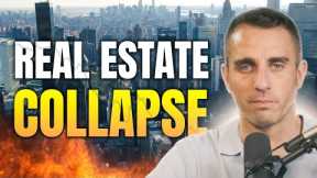 Will Commercial Real Estate Collapse?!