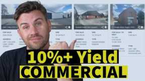 How To Find Good Commercial Investment Property Deals Online