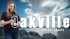 Unpacking the Latest Oakville Real Estate Trends- Here's what you need to know!