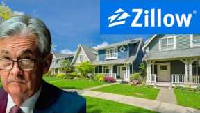 ZILLOW: Unaffordability SHOCKS Home Buyers