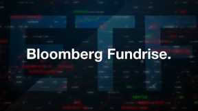 Bloomberg fundrise
