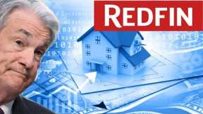REDFIN: Housing Market WRECKED