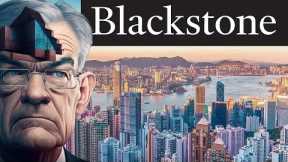 EXPOSED: Blackstone Housing Default CRISIS | Liquidity Frozen