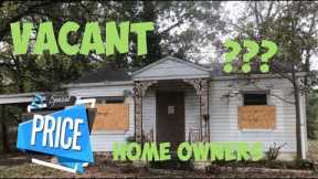 How To Find The Owner Of Vacant Properties (Fast)