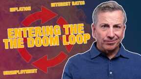 The Doom Loop: Unraveling the Triple Threat to Real Estate