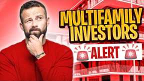 5 Multifamily Real Estate Investing HACKS You MUST Know (for Beginners)