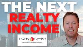This REIT Is The Next Realty Income