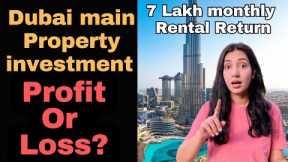 How to Invest in a Property in Dubai | Location, Financing, Purchasing, Furnishing, Rental in Dubai