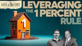 How to Leverage the 1% Rule in Multifamily Investing | How To with Jake & Gino