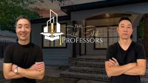Episode 5 -  How to flip a house.  Flipping made easy.