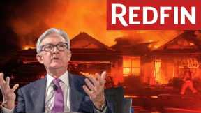 REDFIN: DISMANTLING of Housing Market