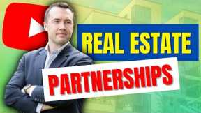 How to Structure a Real Estate Partnership (For Investors)
