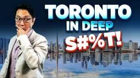 Would the Toronto Housing Market be DESTROYED by the New Mayor Olivia Chow's Housing Plan?