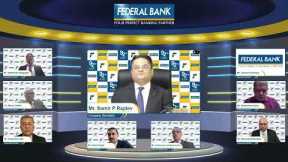 92nd Annual General Meeting (AGM) of Federal Bank