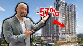 Vietnam's Real Estate just COLLAPSED! (goes Terribly WRONG)