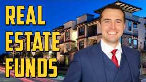 Multifamily Fund Structure Explained (Apartment Real Estate Investing)
