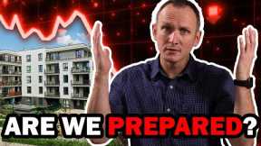 3 Warnings For People Who Own Canadian Real Estate