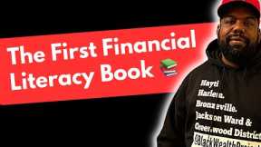The First Financial Literacy Book Every One Should Read