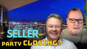 Buyer's GAINING an edge?- Arizona Real Estate Market.