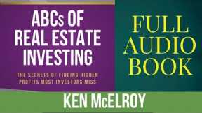 The ABCs of Real Estate Investing - Full Audio Book with Subtitles