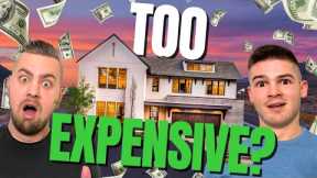 Is Real Estate Getting TOO EXPENSIVE?!