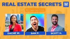 Mentor.Social Exclusive: Deep Dive into Real Estate Investing with Sam Primm