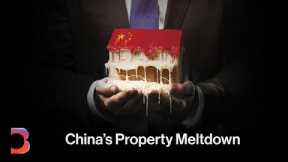 Inside China’s Property Crisis