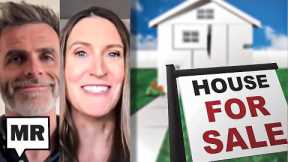 Exposing Widespread Real Estate Scam | Anjeanette Damon & Byard Duncan | TMR