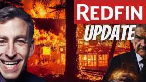 REDFIN: HELL IS HERE | Housing Market Collapse